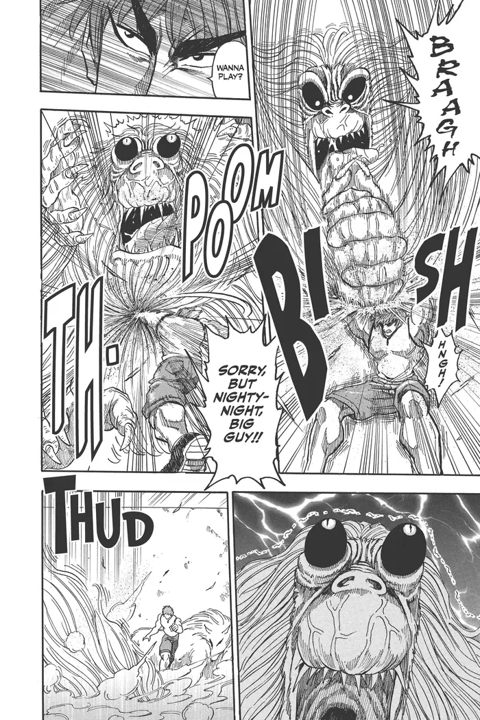 Toriko Chapter 23 image 11_optimized